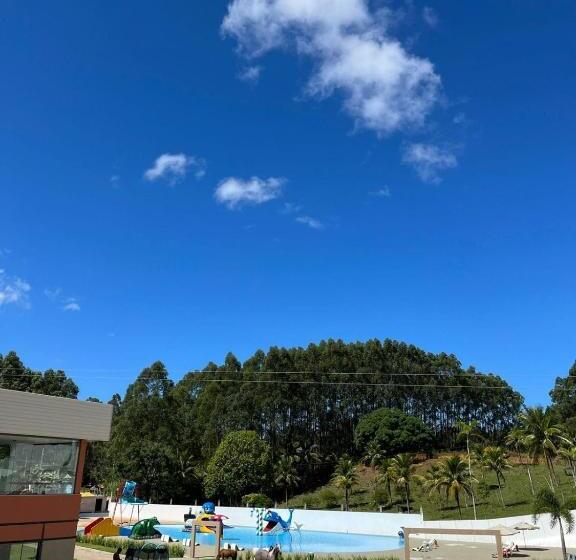 酒店 Guarapari Park