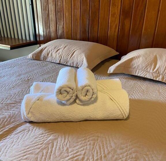 酒店 Guarapari Park