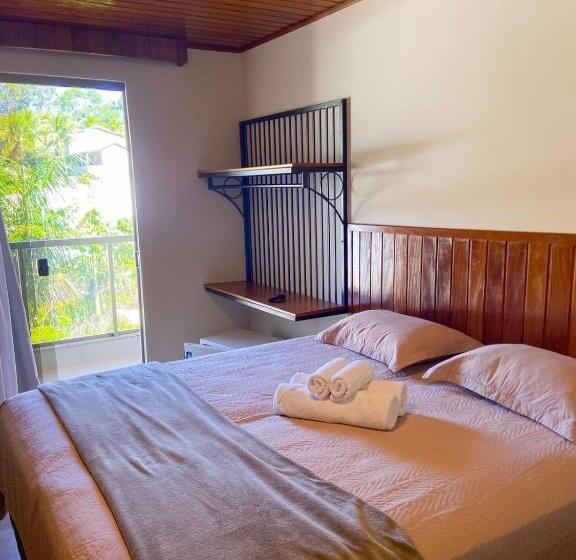 酒店 Guarapari Park