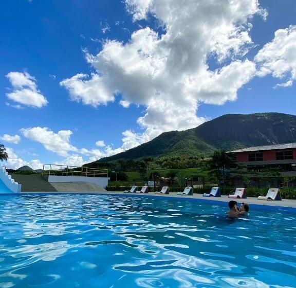 酒店 Guarapari Park