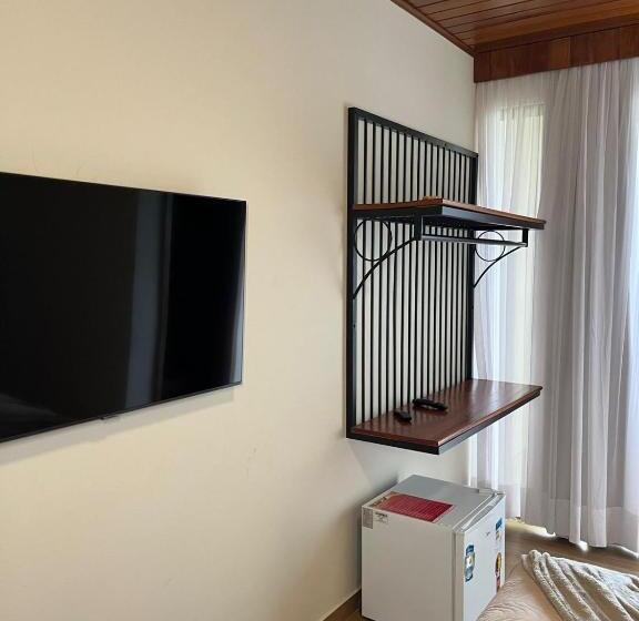 酒店 Guarapari Park