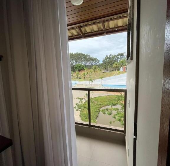 酒店 Guarapari Park