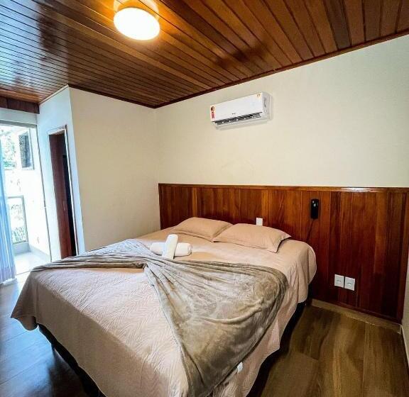 酒店 Guarapari Park