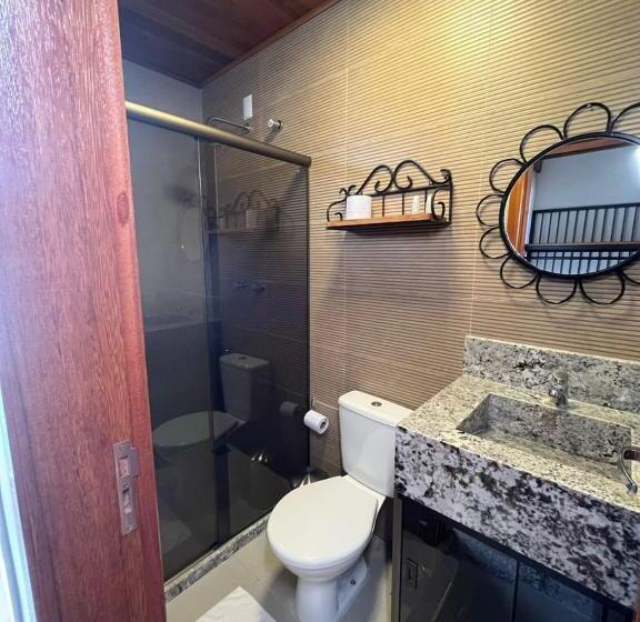 酒店 Guarapari Park