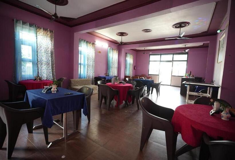 فندق Hill Crest Kb Restaurant Banquet