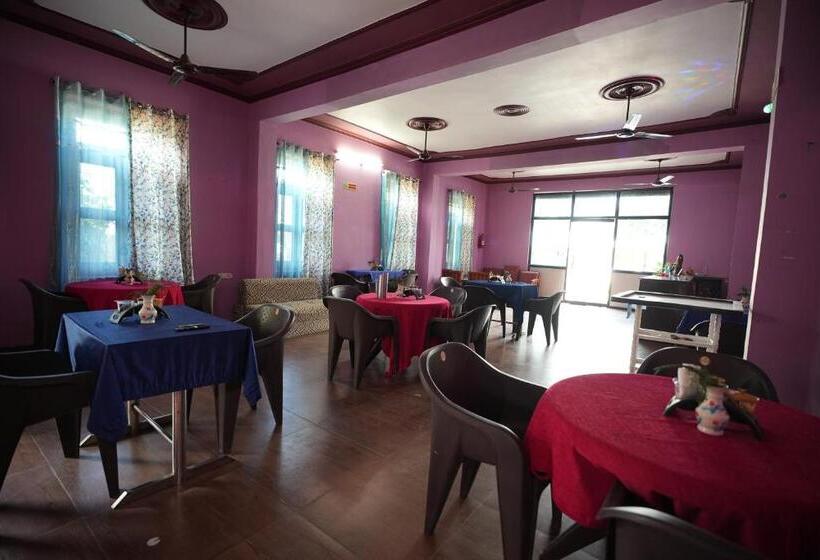 فندق Hill Crest Kb Restaurant Banquet