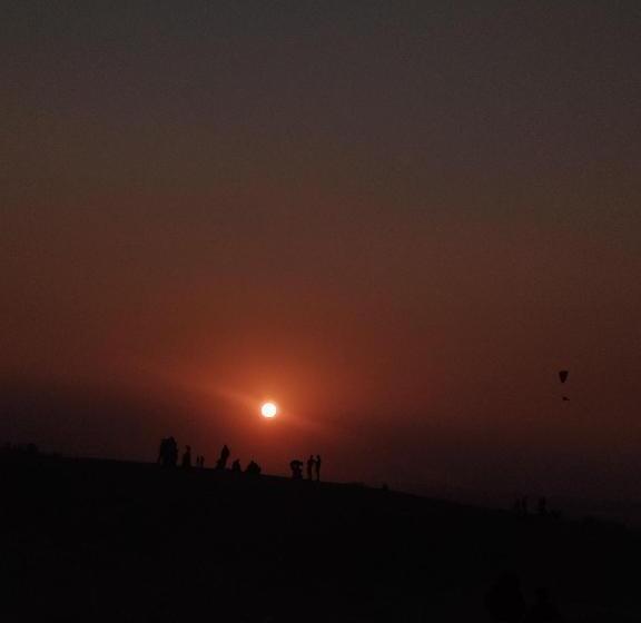 هتل Jaisalmer Vivo Resort