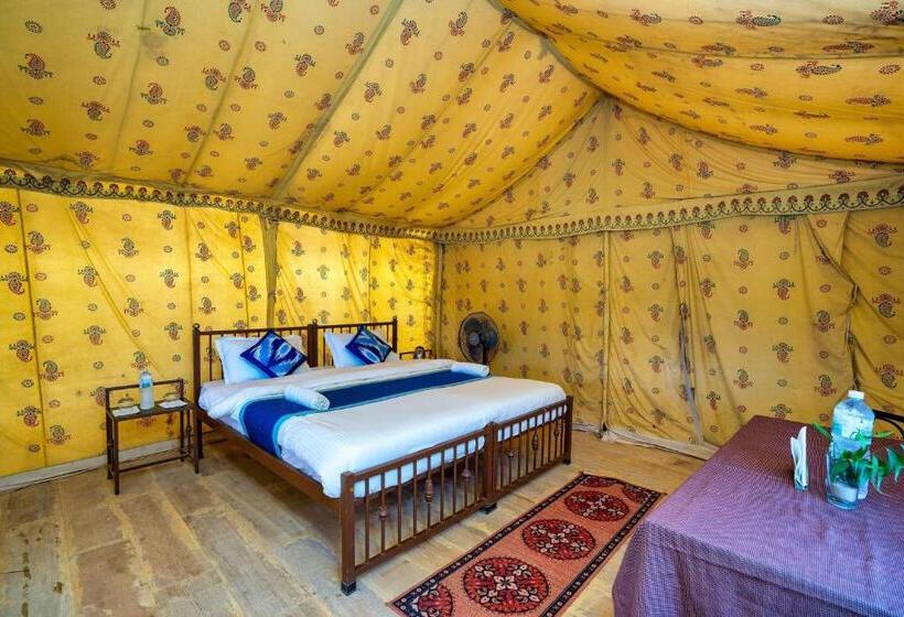 هتل Jaisalmer Vivo Resort