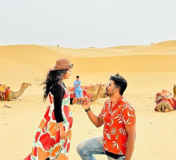 هتل Jaisalmer Vivo Resort