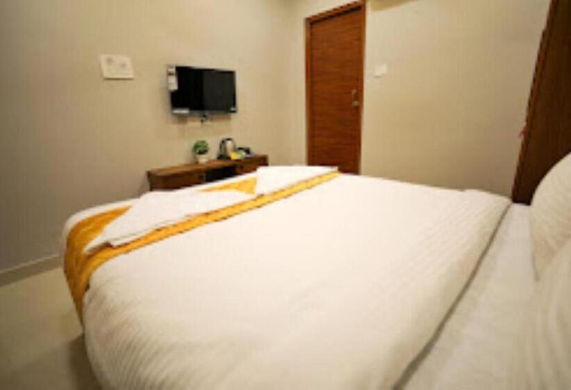 בית מלון כפרי Jataka Inn , Bodh Gaya