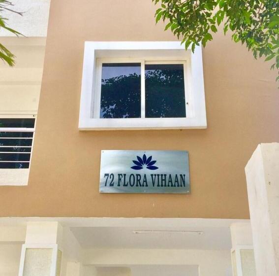 בית מלון כפרי Jataka Inn , Bodh Gaya