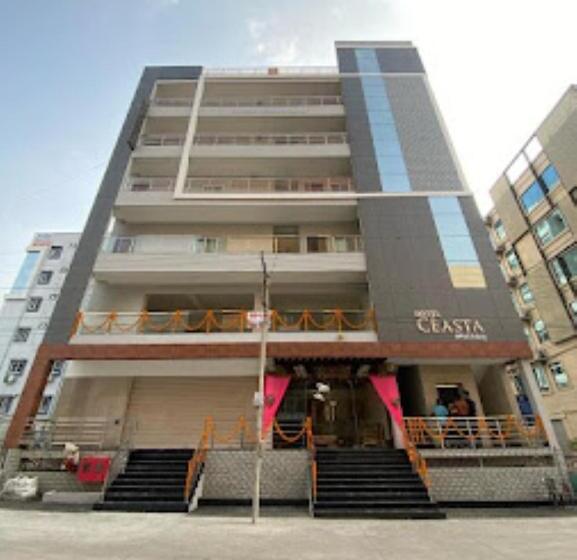 בית מלון כפרי Jataka Inn , Bodh Gaya