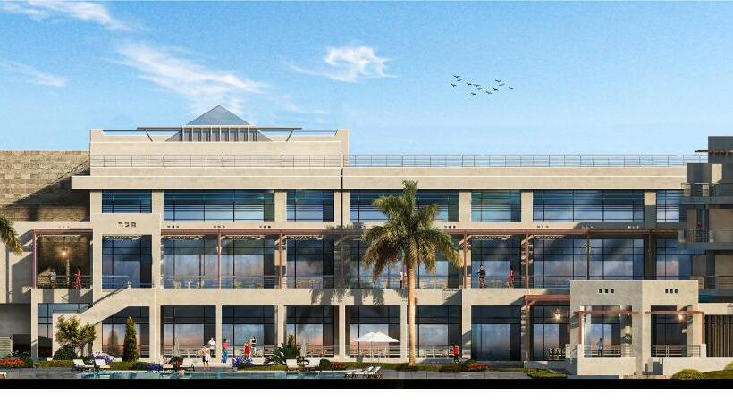 فندق Jaz Elite Asteria