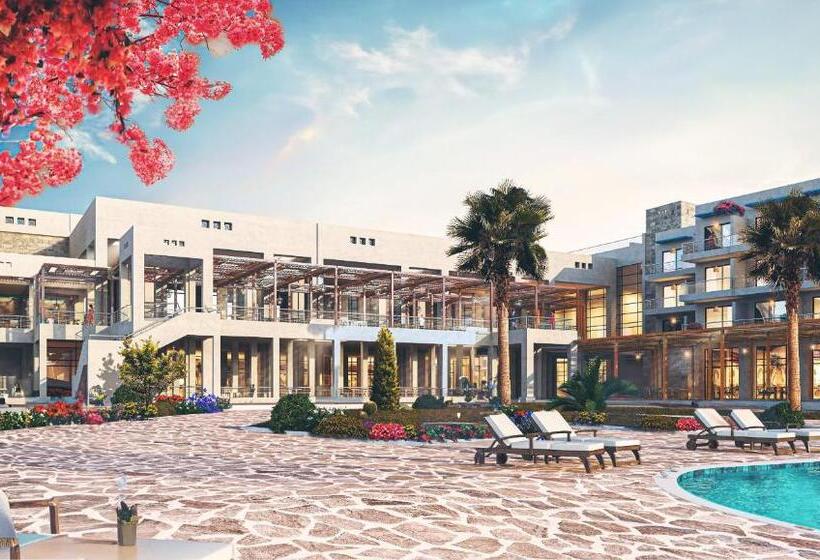 فندق Jaz Elite Asteria