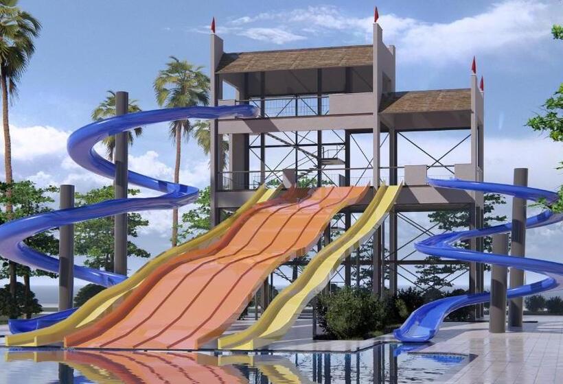 فندق Jaz Elite Asteria