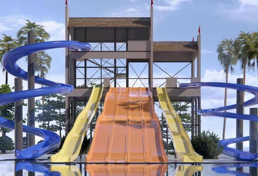 فندق Jaz Elite Asteria