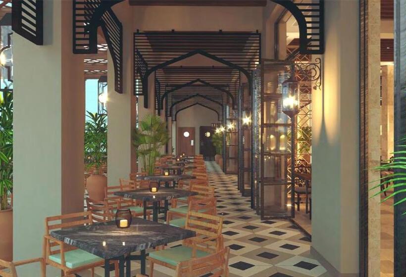 فندق Jaz Elite Asteria