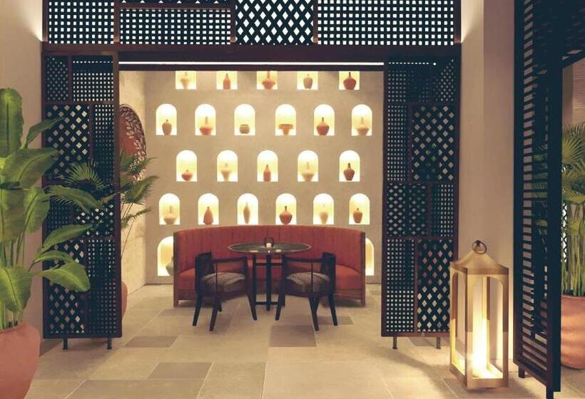 فندق Jaz Elite Asteria