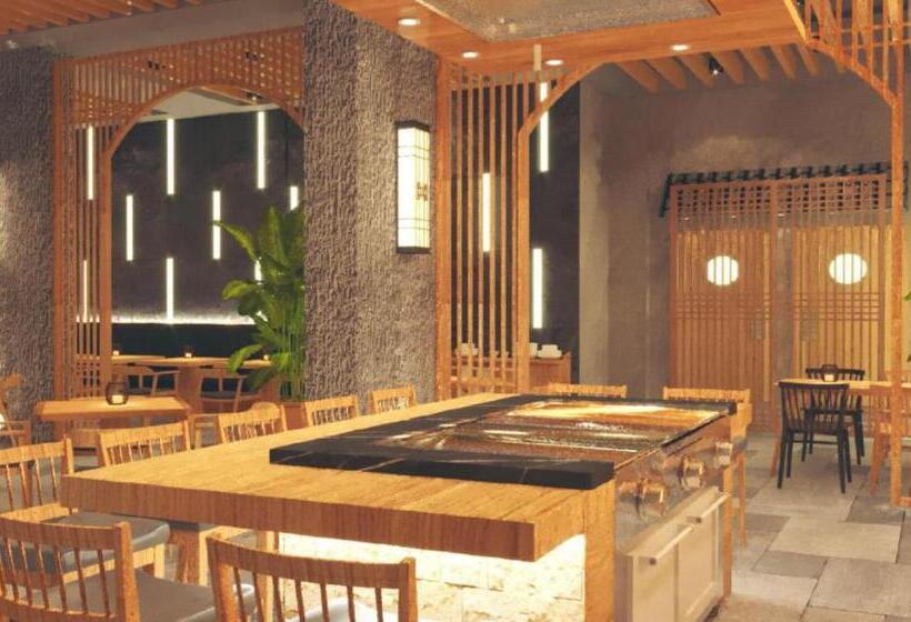 فندق Jaz Elite Asteria