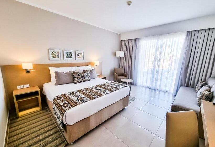 فندق Jaz Elite Asteria