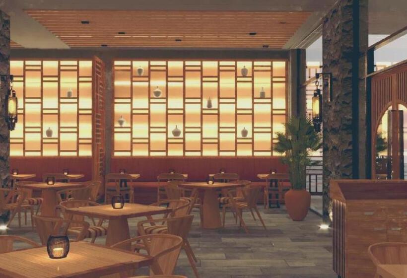 فندق Jaz Elite Asteria