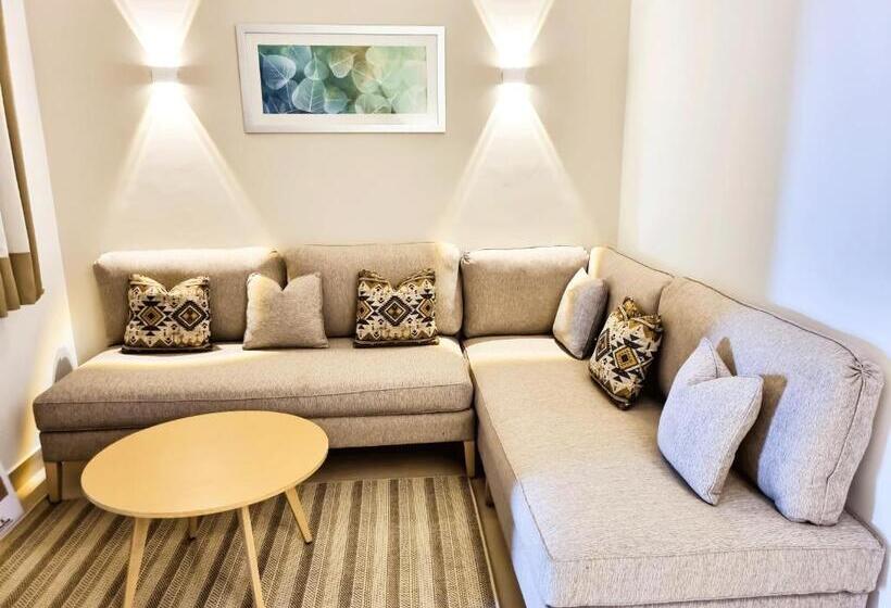 فندق Jaz Elite Asteria