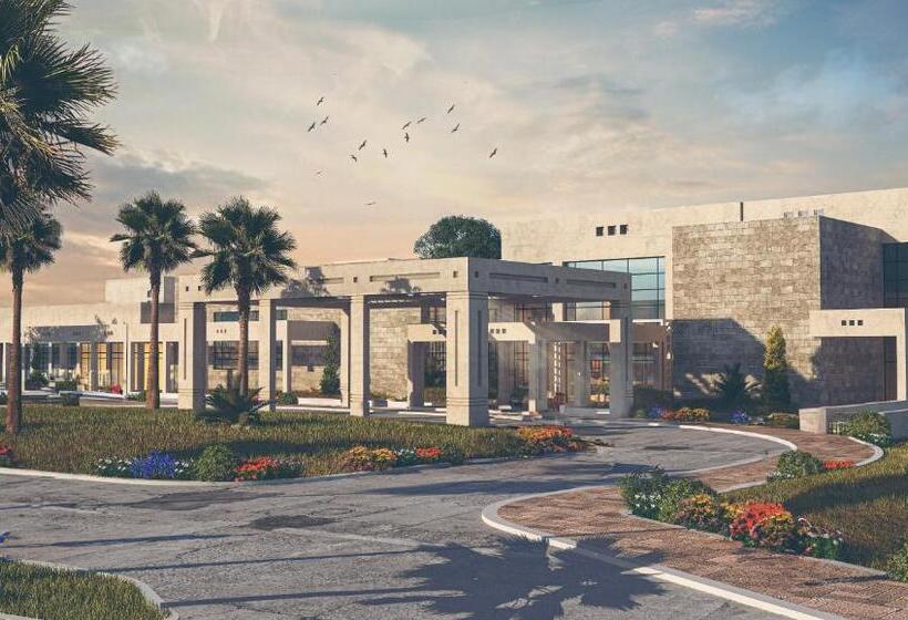 فندق Jaz Elite Asteria