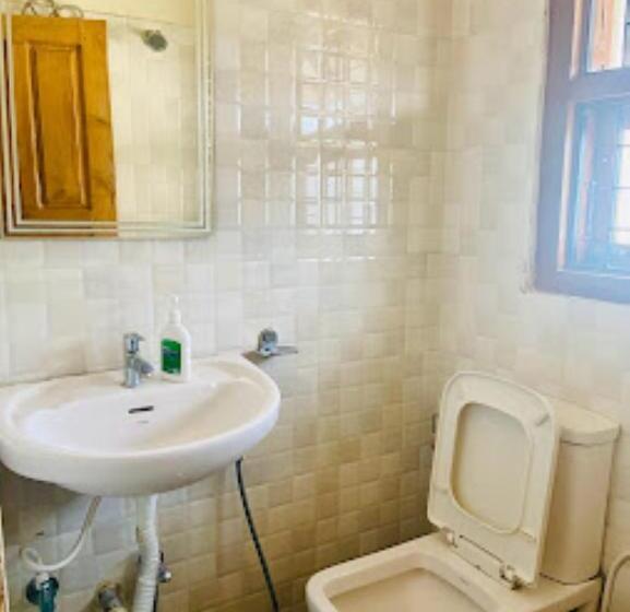 فندق Joyable Homestay , Guwahati