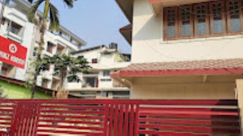 فندق Joyable Homestay , Guwahati
