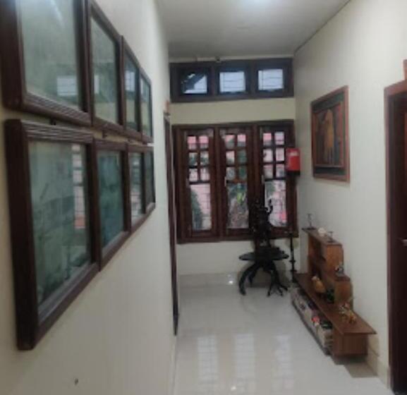 فندق Joyable Homestay , Guwahati
