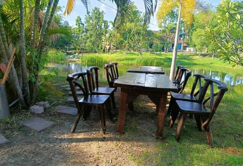 בית מלון כפרי Khao Yai Lake Hill Resort เขาใหญ่เลค ฮิลล์ รีสอร์ท