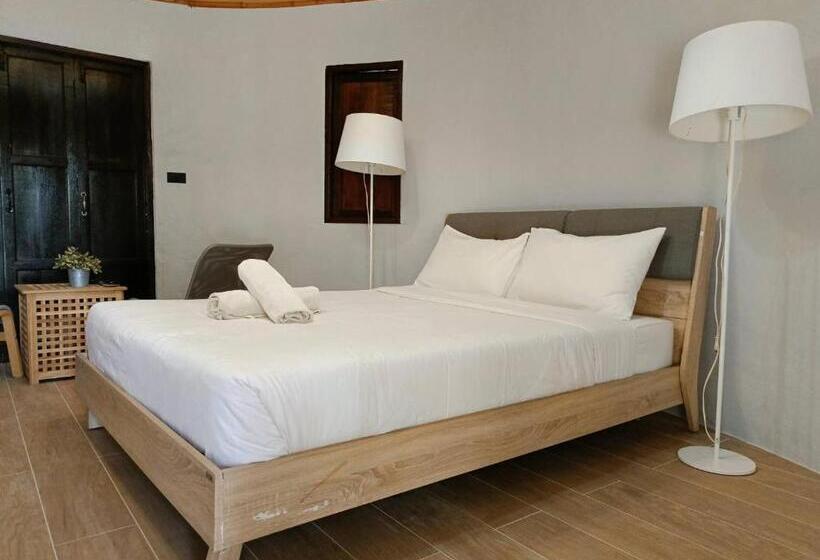 Hotell Khao Yai Lake Hill Resort เขาใหญ่เลค ฮิลล์ รีสอร์ท