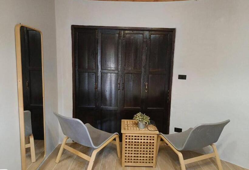 Hotell Khao Yai Lake Hill Resort เขาใหญ่เลค ฮิลล์ รีสอร์ท