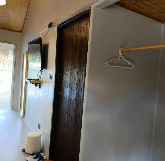 Hotell Khao Yai Lake Hill Resort เขาใหญ่เลค ฮิลล์ รีสอร์ท