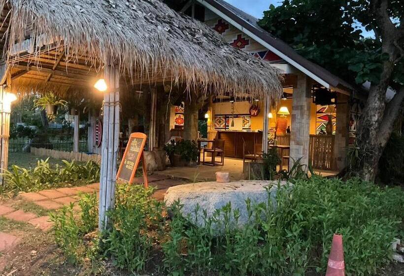 Hotell Khao Yai Lake Hill Resort เขาใหญ่เลค ฮิลล์ รีสอร์ท