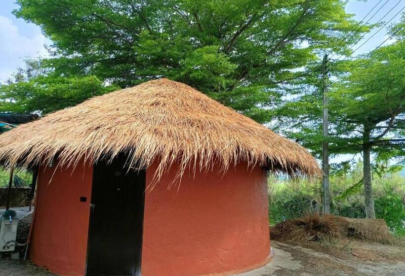 Hotell Khao Yai Lake Hill Resort เขาใหญ่เลค ฮิลล์ รีสอร์ท