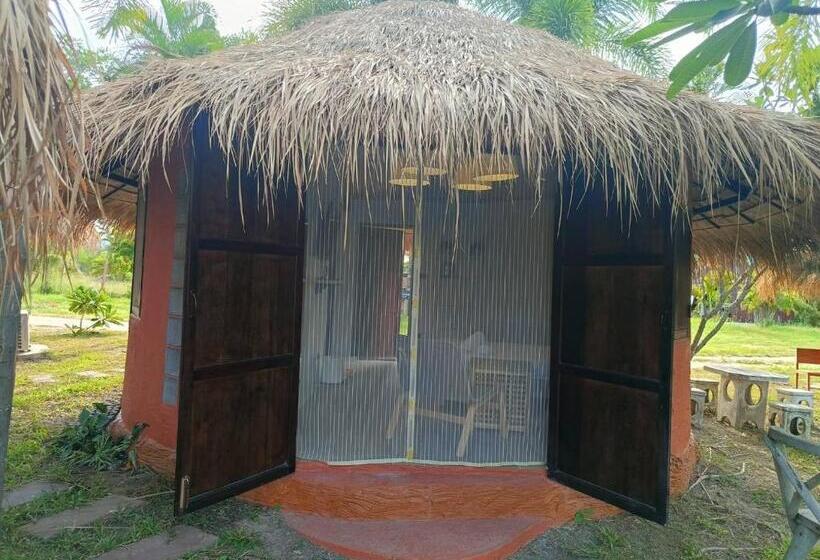 Hotell Khao Yai Lake Hill Resort เขาใหญ่เลค ฮิลล์ รีสอร์ท