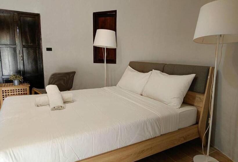 בית מלון כפרי Khao Yai Lake Hill Resort เขาใหญ่เลค ฮิลล์ รีสอร์ท