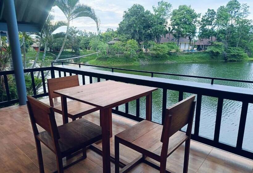 Hotel Khao Yai Lake Hill Resort เขาใหญ่เลค ฮิลล์ รีสอร์ท