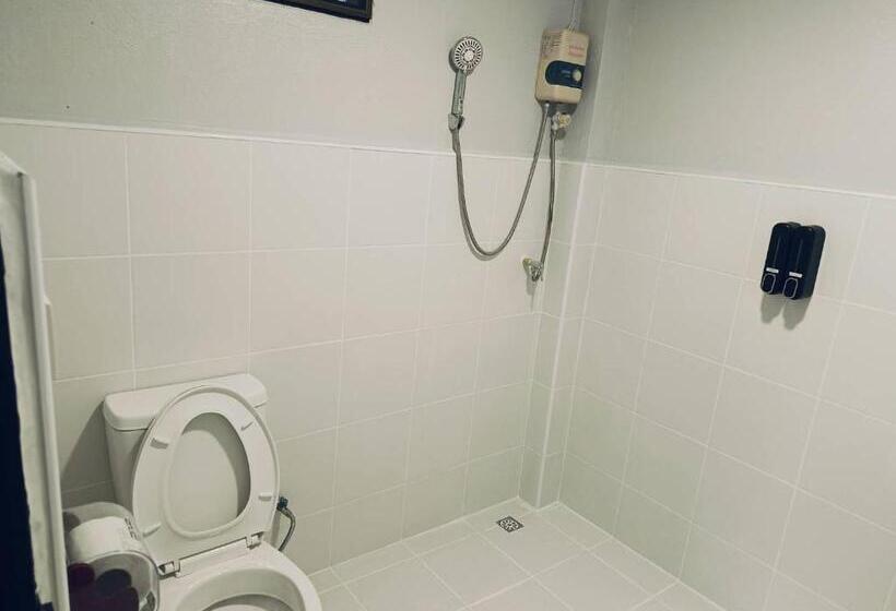 Hotell Khao Yai Lake Hill Resort เขาใหญ่เลค ฮิลล์ รีสอร์ท