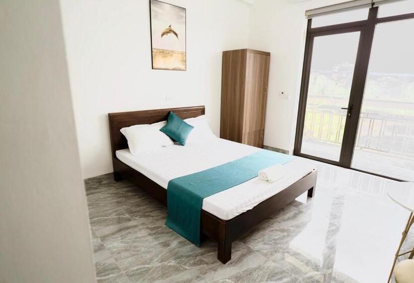 هتل Khách Sạn Hương Hana