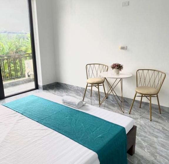 هتل Khách Sạn Hương Hana