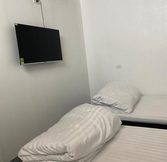 هتل Khách Sạn Hương Hana