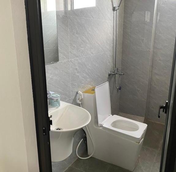 هتل Khách Sạn Hương Hana