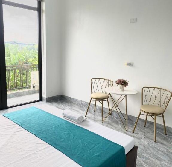 هتل Khách Sạn Hương Hana