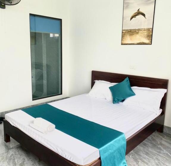 هتل Khách Sạn Hương Hana