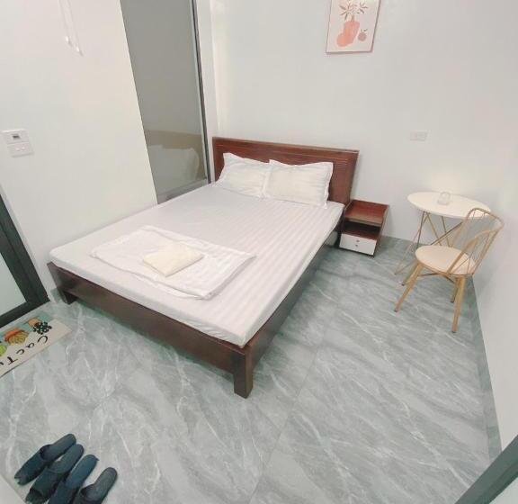 هتل Khách Sạn Hương Hana