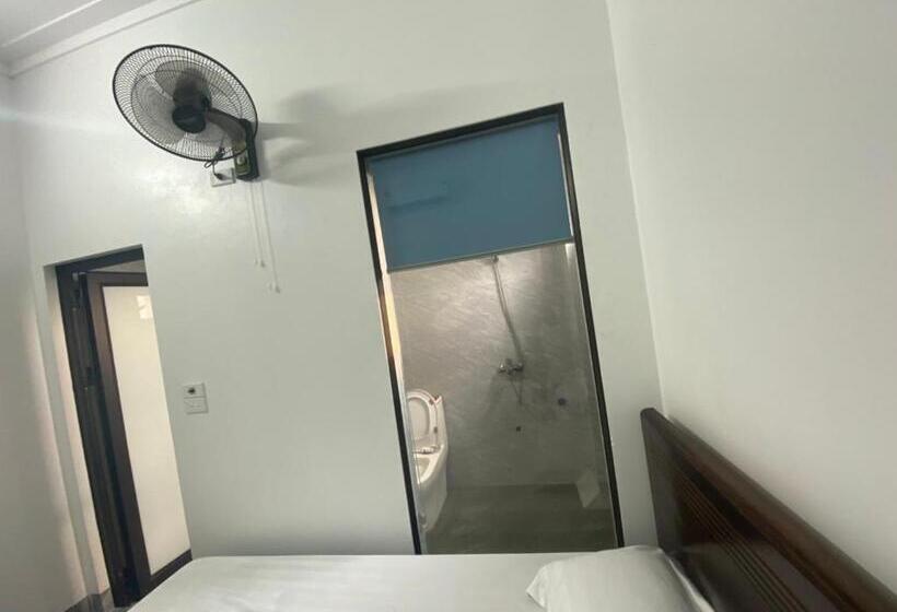 هتل Khách Sạn Hương Hana