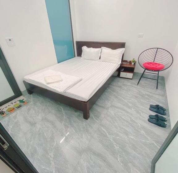 هتل Khách Sạn Hương Hana