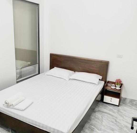 هتل Khách Sạn Hương Hana